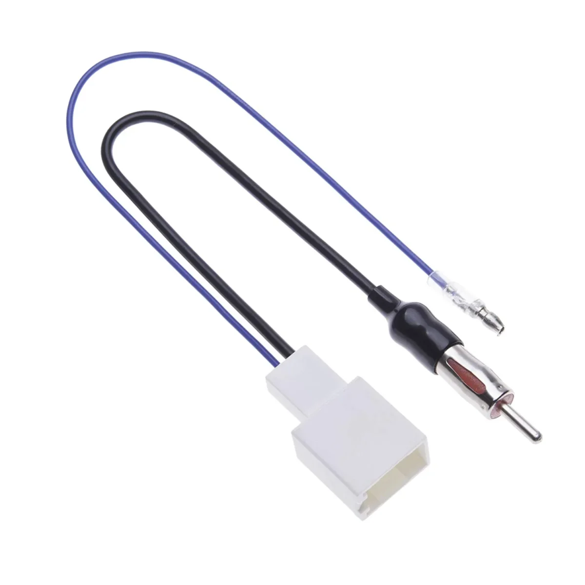 Antennenadapter GT13fDINm Toyot/aLexus/Subaru – Bild 2