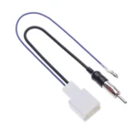 Antennenadapter GT13fDINm Toyot/aLexus/Subaru – Bild 2