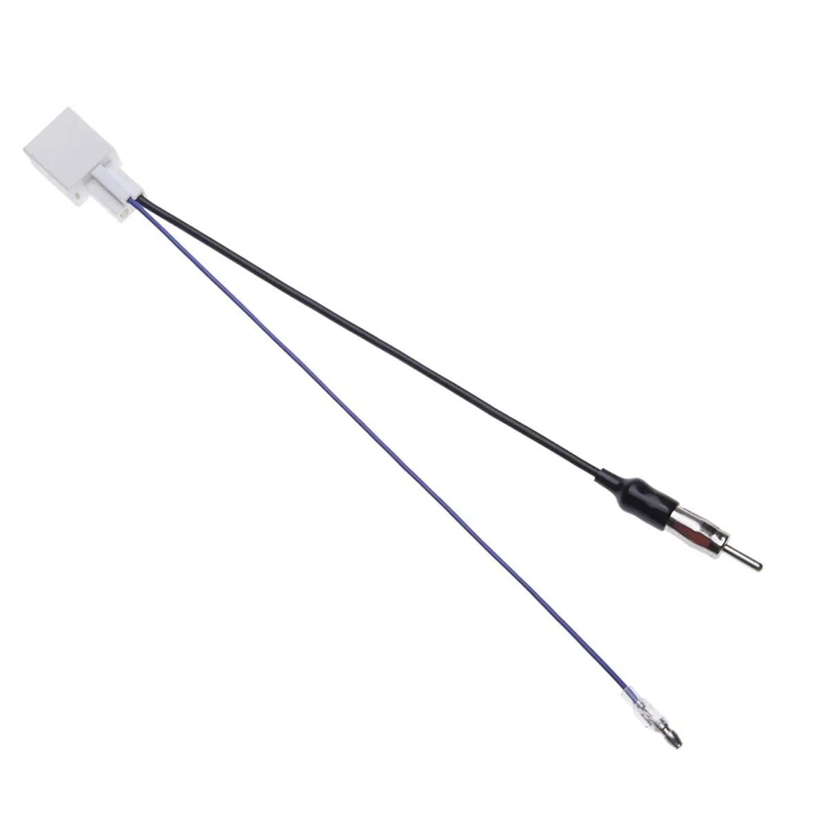 Antennenadapter GT13fDINm Toyot/aLexus/Subaru – Bild 3