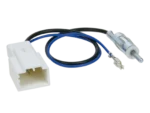 Antennenadapter GT13fDINm Toyot/aLexus/Subaru – Bild 6