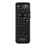 PIONEER CD-R55 FERNBEDIENUNG – Bild 2