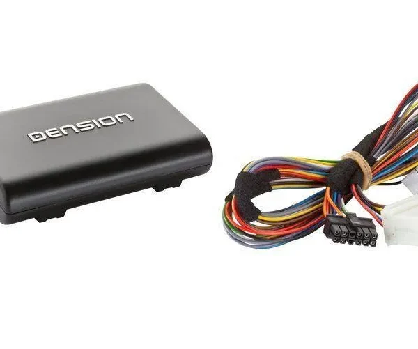GATEWAY LITE IPOD USB CONTROLAUX SUZUKI