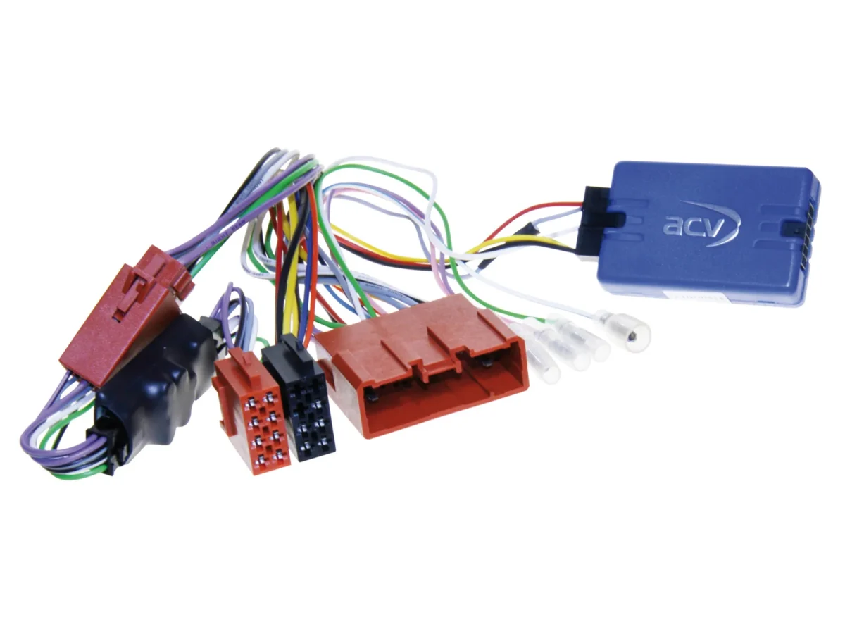 LFB Mazda MX-5 Soundsystem – Bild 1