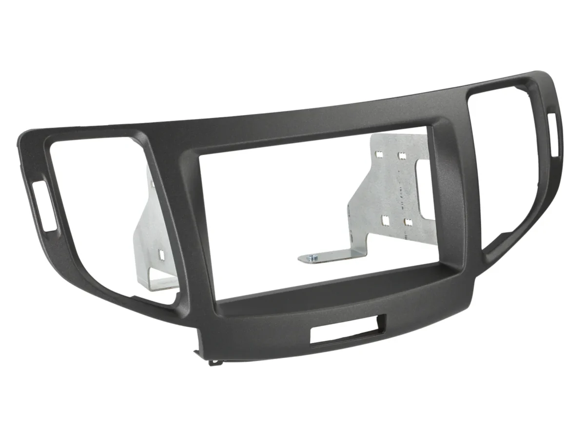 2-DIN Radioblende Honda AccordCU1/CW1 10/2008-04/2011 – Bild 1
