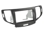 2-DIN Radioblende Honda AccordCU1/CW1 10/2008-04/2011