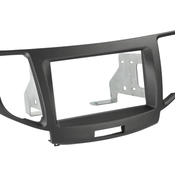2-DIN Radioblende Honda AccordCU1/CW1 10/2008-04/2011