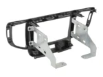 2-DIN Radioblende Honda AccordCU1/CW1 10/2008-04/2011 – Bild 2