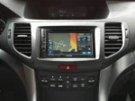 2-DIN Radioblende Honda AccordCU1/CW1 10/2008-04/2011 – Bild 3