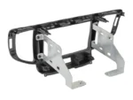 2-DIN Radioblende Honda AccordCU1/CW1 10/2008-04/2011 – Bild 4