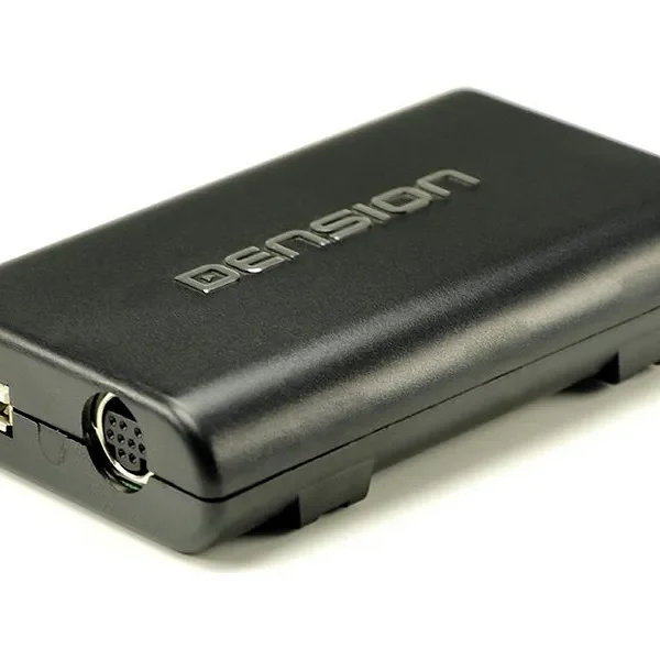 DENSION GWL3MA1 GATEWAY Lite 3 iPhone iPod USB für Mazda