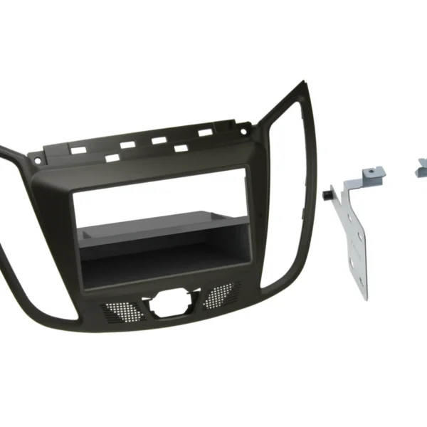 2-DIN Radioblende mit Fach Ford C-MAX DXA/Kuga DM2