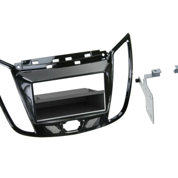2-DIN Radioblende mit Fach Ford C-MAX DXA/Kuga DM2