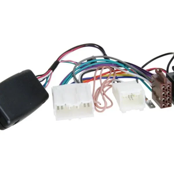 LFB Mitsubishi Colt/ L 200 14/14 Pin 42-1201-X02