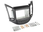 2-DIN RB Chevrolet Orlando 2011 schwarz