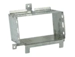 2-DIN RB Chevrolet Orlando 2011 schwarz – Bild 4