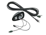 Shark II Antenne AM / FM / DVBT / GPS HC 97 f – Bild 2