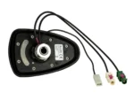 Shark II Antenne BI-TV HC 97 f