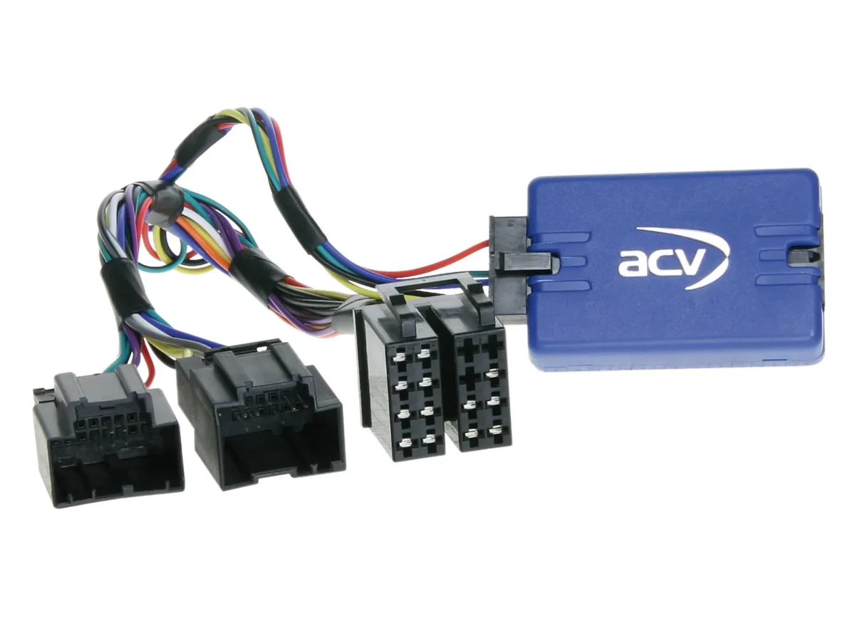 LFB Chevrolet Aveo / Captiva 2006 – Bild 1