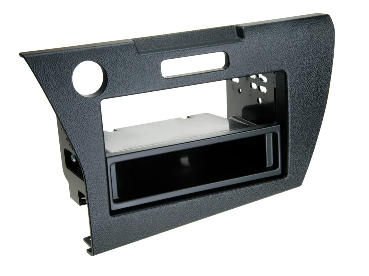 2-DIN RB mit Fach Honda CRZ 2010 schwarz – Bild 1