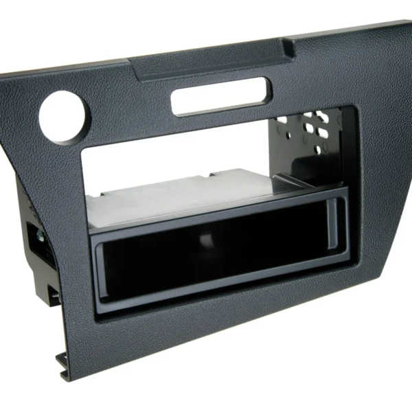 2-DIN RB mit Fach Honda CRZ 2010 schwarz