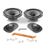 FOCAL INTEGRATION IFP 207 2-WEGE COMPO PEUGEOT – Bild 3