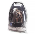 Focal F-ER5 Elite stereo Cinchkabel 5 m – Bild 3