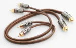 FOCAL ELITE STEREO CINCHKABEL 0,5M F-EY05 – Bild 2