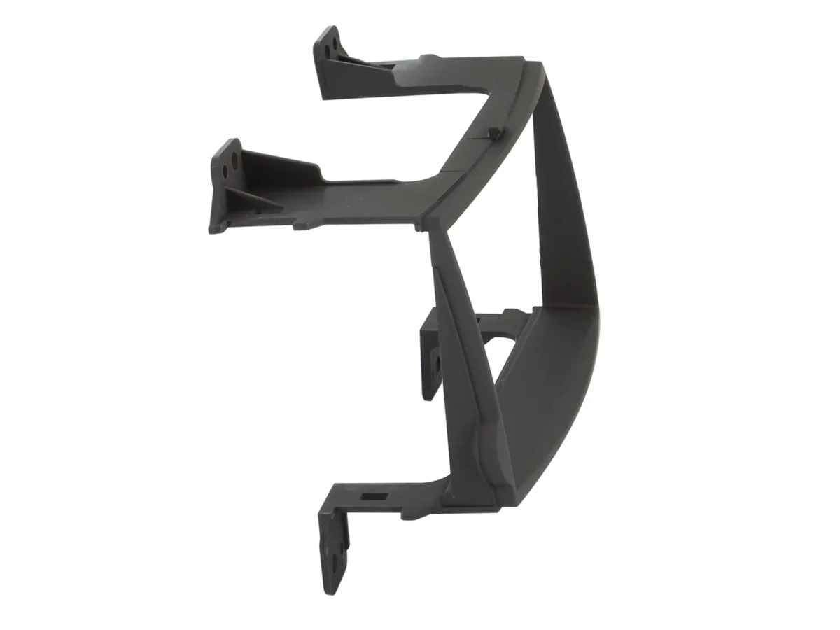 RT 2-DIN RB Hyundai H1 2008 schwarz – Bild 2