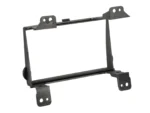 RT 2-DIN RB Hyundai H1 2008 schwarz – Bild 3