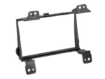 RT 2-DIN RB Hyundai H1 2008 schwarz – Bild 4