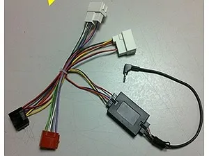LENKRADFERNBEDIENUNG IX35 PIONEER