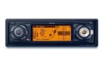 VDO DAYTON MS 4400 1-DIN NAVIGATION RADIO,MP3 – Bild 2