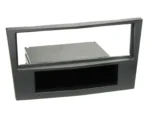 1-DIN RB mit Fach Opel Astr/aAntar/aZafira charcoal metallic