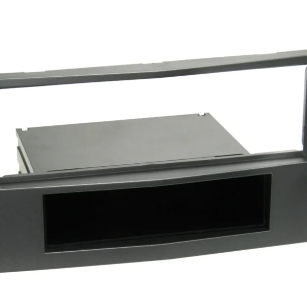 1-DIN RB mit Fach Opel Astr/aAntar/aZafira charcoal metallic