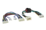 Dacia 13 PIN Parrot