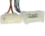 ISO Adapterkabel diverse Fahrzeuge 12Pin/24Pin Dacia – Bild 4