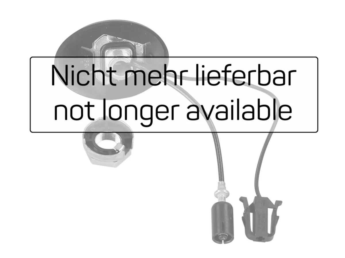 Dachantenne AM / FM 12 V / 76 Stabneigung – Bild 2