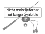 Dachantenne AM / FM 12 V / 76 Stabneigung – Bild 3