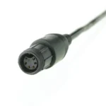 WAECO Adapterkabel ADAPT5 zur Anbindung eines Fremd monitors – Bild 2