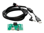 USB / AUX Ersatzplatine Kia Soul / Rio 2012 – Bild 2