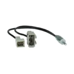 Antennenadapter Kia, Hyundai GT513 M