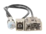 Antennenadapter Kia, Hyundai GT513 M – Bild 2