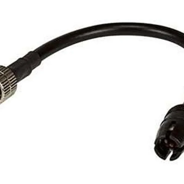 Antennenadapter - HC RAKU 1, Stecker - M10x75 Schraubanschluß Buchse