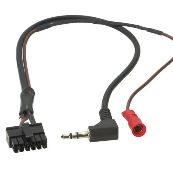 LKF-ADAPTER 42-JVC AB 2010