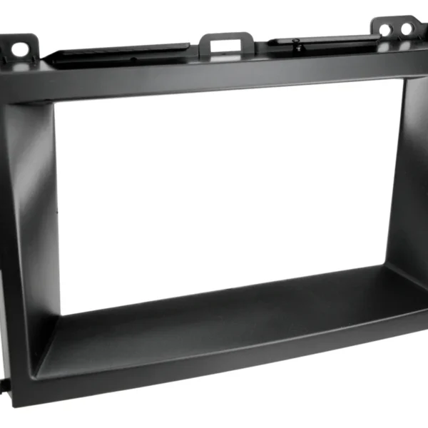 2-DIN RB Toyota Land Cruiser / Lexus GX-470 schwarz
