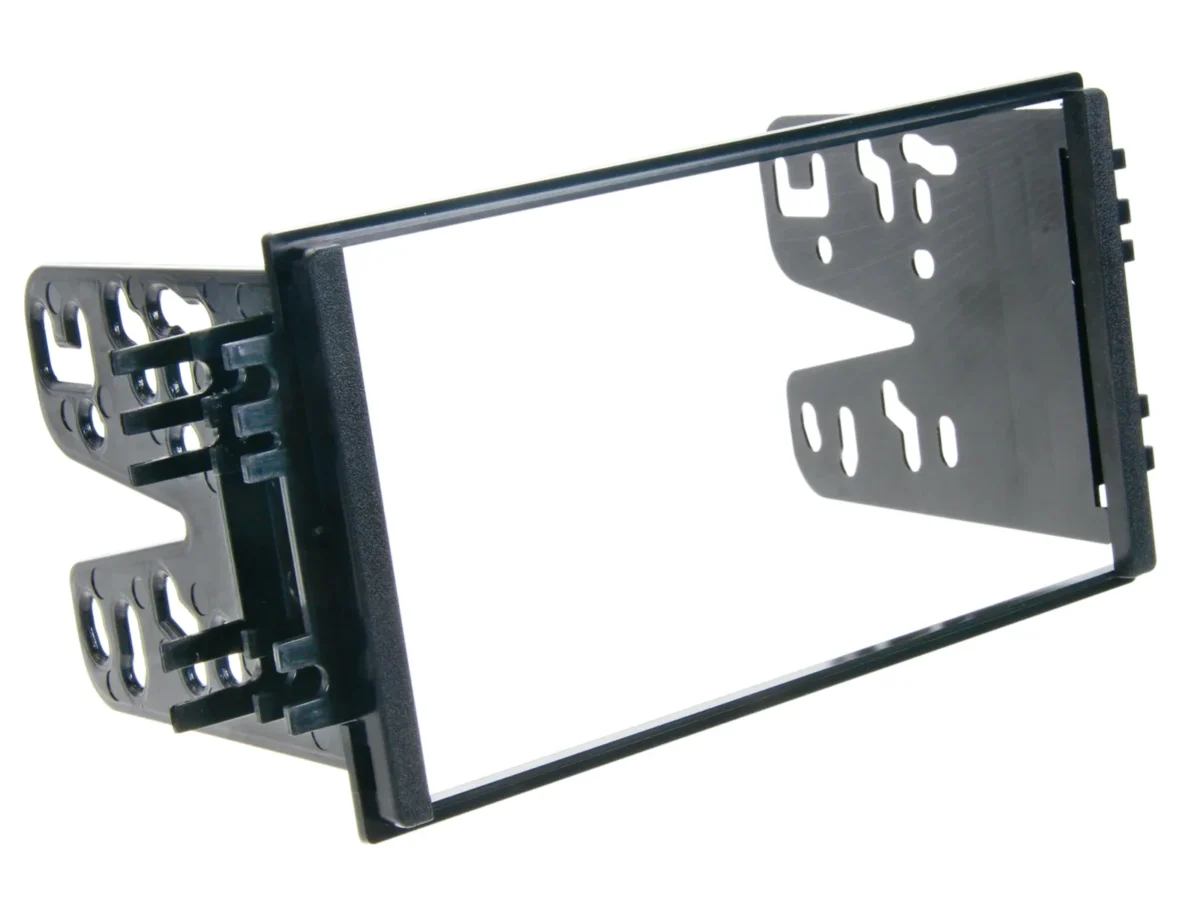 2-DIN Radioblende Kia Rio/Sedon/aShum/aSorento/Spectra – Bild 1