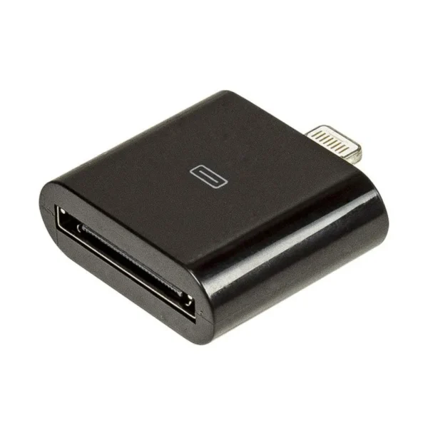 iPhone / iPod / iPad Adapter 30Pin alt auf Lightning neu mit SYNC - Laden
