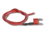 MINI Stecksicherung mit Kabel 10 A – Bild 2