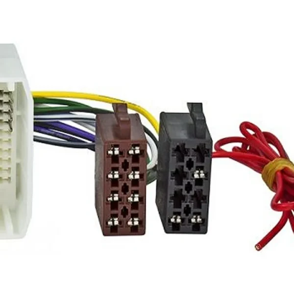 Radio-Adapterkabel FIAT Freemont 2011-