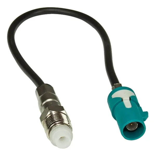 Antennenadapter FAKRA M FME F